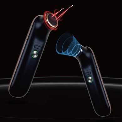 Ультразвуковое устройство для лифтинга Skinari HISONIC.M Ultrasound + HIFU Multi-Device - основное фото
