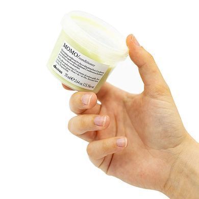 Зволожувальний кондиціонер Davines EHC Momo Conditioner 75 мл - основне фото