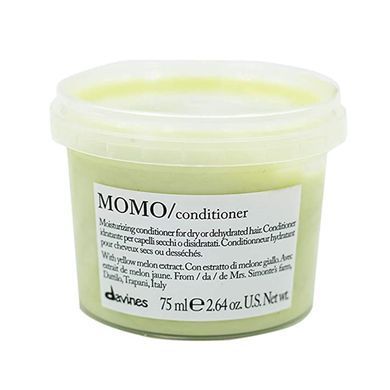 Зволожувальний кондиціонер Davines EHC Momo Conditioner 75 мл - основне фото