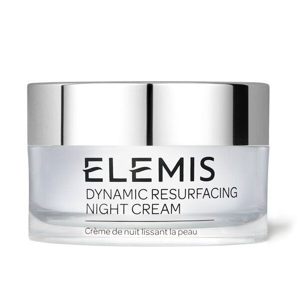 Ночной крем-шлифовка для лица ELEMIS Dynamic Resurfacing Night Cream 50 мл - основное фото