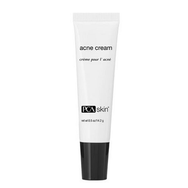 Крем для проблемной кожи PCA Skin Acne Cream 14,2 г - основное фото