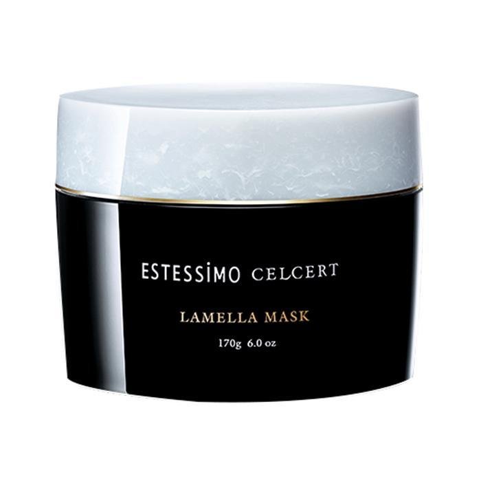 Ламеллярная маска для волос Lebel Estessimo Celcert Lamella Mask 120 мл - основное фото