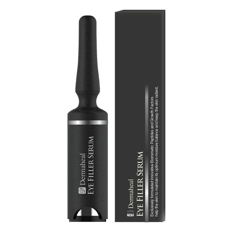 Сыворотка-филлер для век Dermaheal Eye Filler Serum 5 мл - основное фото