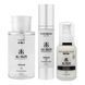 Набір для зволоження та відновлення мікробіому шкіри AG SKIN Moisturizing And Restoring Skin Microbiome Set - додаткове фото