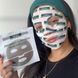 Окклюзивная увлажняющая маска Danne Montague King Soothing & Hydrating Occlusive Mask 1 шт - дополнительное фото