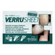 Специальная пластина для защиты при бородавках Herbitas Verrusheet 15x20 см 1 шт - дополнительное фото