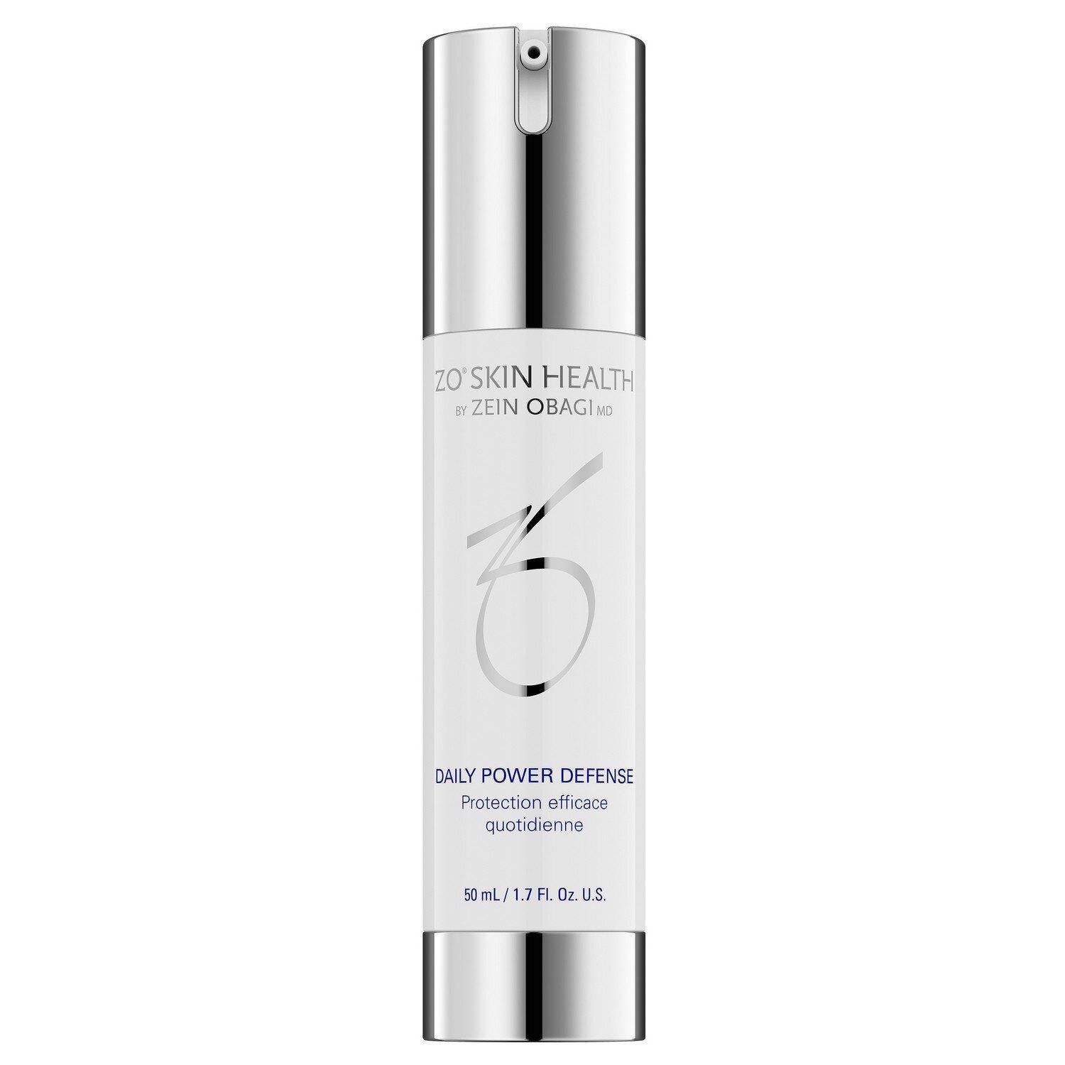 ᐉ ZO Skin Health Daily Power Defense 50 мл - купить в Лазерхауз