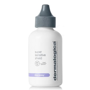 Дневной крем для чувствительной кожи SPF 30 Dermalogica Super Sensitive Shield SPF 30 50 мл - основное фото