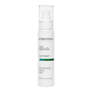 Аква-мист с суперфудами Christina Line Repair Nutrient Superfood Aqua Mist 100 мл - основное фото