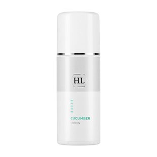 Лосьон для лица Holy Land Cucumber Face Lotion 250 мл - основное фото