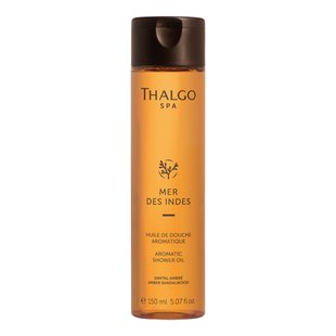 Масло для душа Thalgo Aromatic Shower Oil 150 мл - основное фото