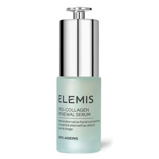 Обновляющая сыворотка ELEMIS Pro-Collagen Renewal Serum 15 мл - основное фото