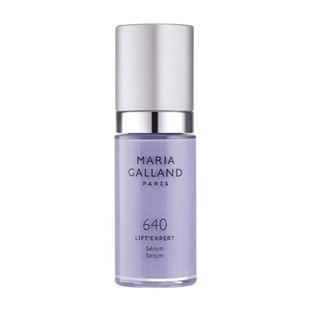 Укрепляющая сыворотка для лица Maria Galland 640 Lift'Expert Serum 30 мл - основное фото