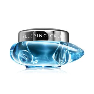 Увлажняющий ночной крем THALGO Source Marine Hydrating Sleeping Cream 50 мл - основное фото