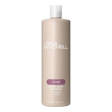 Шампунь для об'єму Paul Mitchell Extra-Body Shampoo 500 мл - основне фото