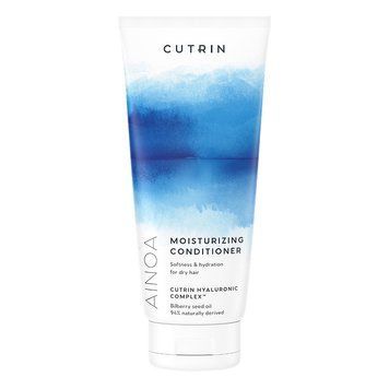 Увлажняющий кондиционер Cutrin Ainoa Moisturizing Conditioner 200 мл - основное фото