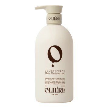 Увлажняющий крем для окрашенных волос OLIE'RE PARIS Color E'Clat Hair Moisturizer 500 мл - основное фото