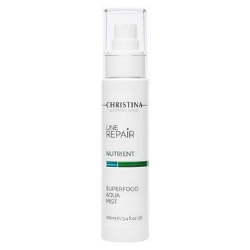Аква-міст із суперфудами Christina Line Repair Nutrient Superfood Aqua Mist 100 мл - основне фото