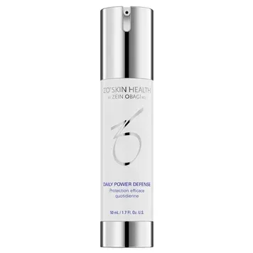 Щоденна стимулювальна сироватка для обличчя ZO Skin Health Daily Power Defense 50 мл