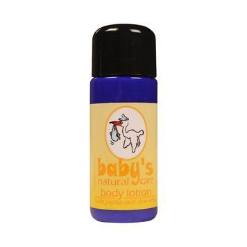 Дитяче молочко STYX Naturcosmetic Baby Body Lotion 30 мл - основне фото