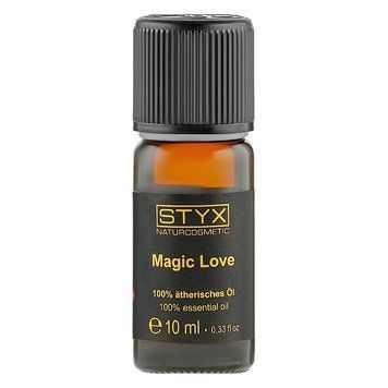 Эфирное масло &laquo;Магическая любовь&raquo; Styx Naturcosmetic Magic Love 100% Pure Oil 10 мл - основное фото