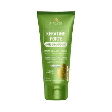 Кондиционер для волос Biocyte Keratine Forte Apres Shampooing 200 мл - основное фото