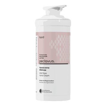 Крем для рук &laquo;Дика троянда&raquo; Peclavus Hand Handcream Wildrose 100 мл - основне фото