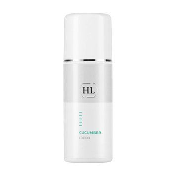 Лосьйон для обличчя Holy Land Cucumber Face Lotion 250 мл - основне фото