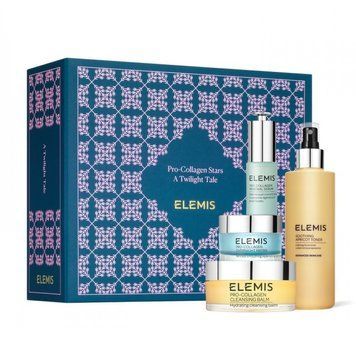 Подарунковий набір Анти-ейдж "Зірки Про-Колаген" ELEMIS Pro-Collagen Stars A Twilight - основне фото