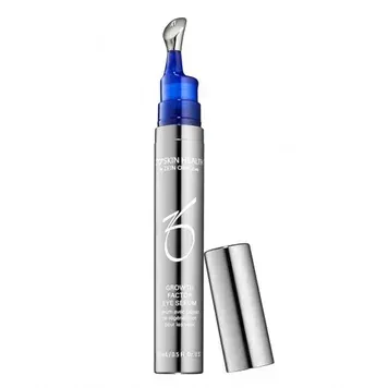 Сироватка для повік з факторами росту ZO Skin Health Growth Factor Eye Serum 15 мл