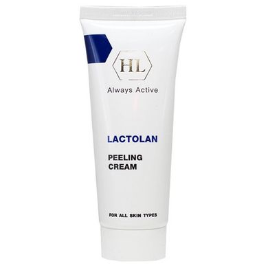 Пілінг-крем Holy Land Lactolan Peeling Cream 70 мл - основне фото