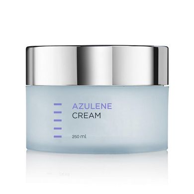 Поживний крем Holy Land Azulene Face Cream 250 мл - основне фото