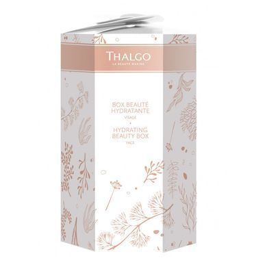 Зволожувальний набір для обличчя &laquo;Зволоження&raquo;Thalgo Hydrating Beauty Box - основне фото