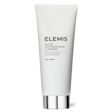 Гель для вмивання «Активатор енергії» ELEMIS Biotec Skin Energising Cleanser 200 мл - основне фото