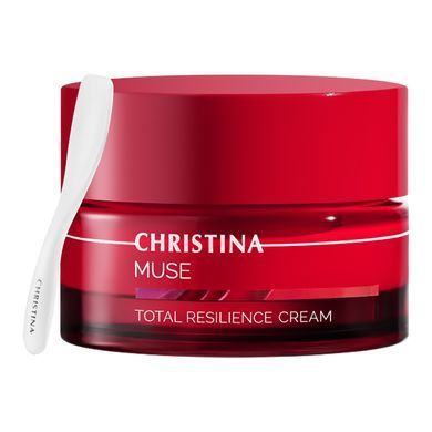 Крем &laquo;Абсолютная стойкость&raquo; Christina Muse Total Resilience Cream 50 мл - основное фото