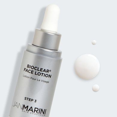 Набір для нормальної та комбінованої шкіри обличчя Jan Marini Skin Care Management System Normal/Combination Skin w/DFP SPF 33 - основне фото
