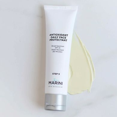 Набір для нормальної та комбінованої шкіри обличчя Jan Marini Skin Care Management System Normal/Combination Skin w/DFP SPF 33 - основне фото