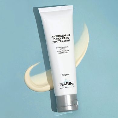 Набір для нормальної та комбінованої шкіри обличчя Jan Marini Skin Care Management System Normal/Combination Skin w/DFP SPF 33 - основне фото