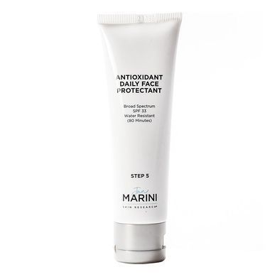 Набір для нормальної та комбінованої шкіри обличчя Jan Marini Skin Care Management System Normal/Combination Skin w/DFP SPF 33 - основне фото
