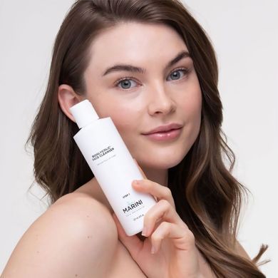 Набір для нормальної та комбінованої шкіри обличчя Jan Marini Skin Care Management System Normal/Combination Skin w/DFP SPF 33 - основне фото