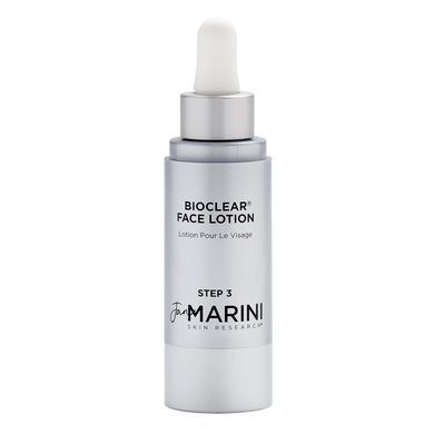 Набір для нормальної та комбінованої шкіри обличчя Jan Marini Skin Care Management System Normal/Combination Skin w/DFP SPF 33 - основне фото