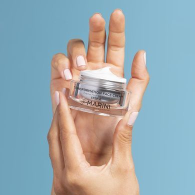 Набір для нормальної та комбінованої шкіри обличчя Jan Marini Skin Care Management System Normal/Combination Skin w/DFP SPF 33 - основне фото