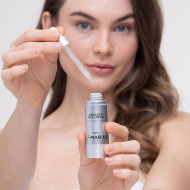 Набір для нормальної та комбінованої шкіри обличчя Jan Marini Skin Care Management System Normal/Combination Skin w/DFP SPF 33 - основне фото
