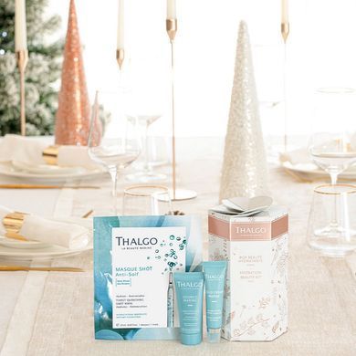 Зволожувальний набір для обличчя &laquo;Зволоження&raquo;Thalgo Hydrating Beauty Box - основне фото