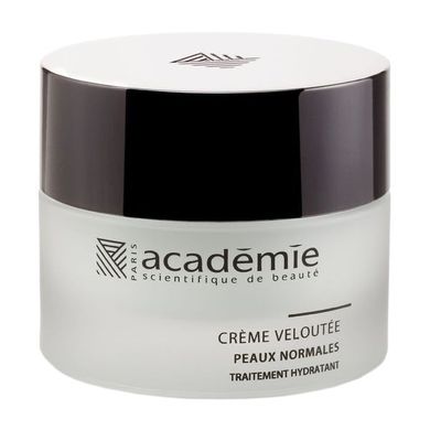 Бархатный увлажняющий крем Academie Visage Velvety Cream 50 мл - основное фото