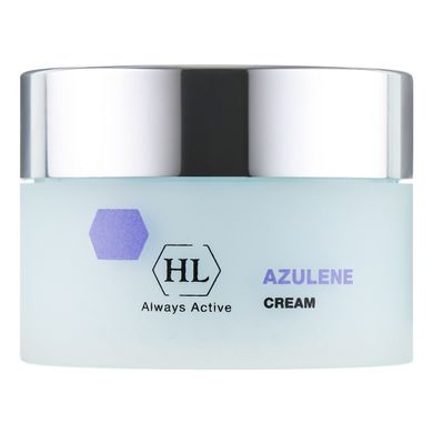 Поживний крем Holy Land Azulene Face Cream 250 мл - основне фото
