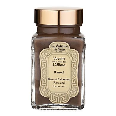 Подарочный набор &laquo;Ритуал Хаммам&raquo; La Sultane De Saba Hammam Ritual Gift Set - основное фото