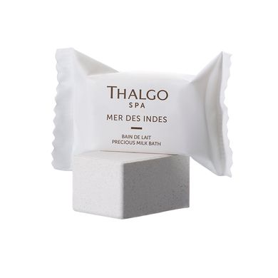 Таблетки «Молочна ванна» Thalgo Indoceane Precious Milk Bath 6x28 г - основне фото