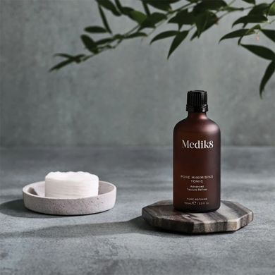 Тоник для сужения пор Medik8 Pore Minimising Tonic 100 мл - основное фото