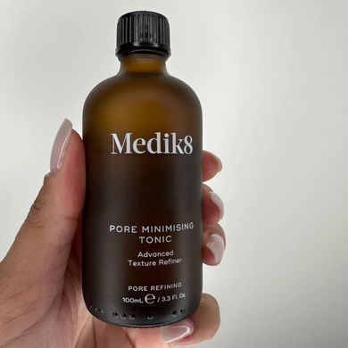 Тоник для сужения пор Medik8 Pore Minimising Tonic 100 мл - основное фото